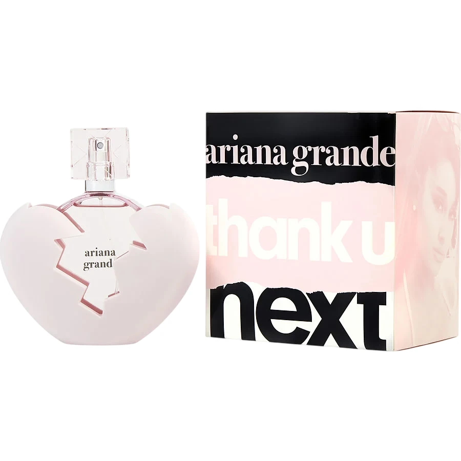 Kvepalai moterims Ariana Grande Thank U Next EDP, 50 ml