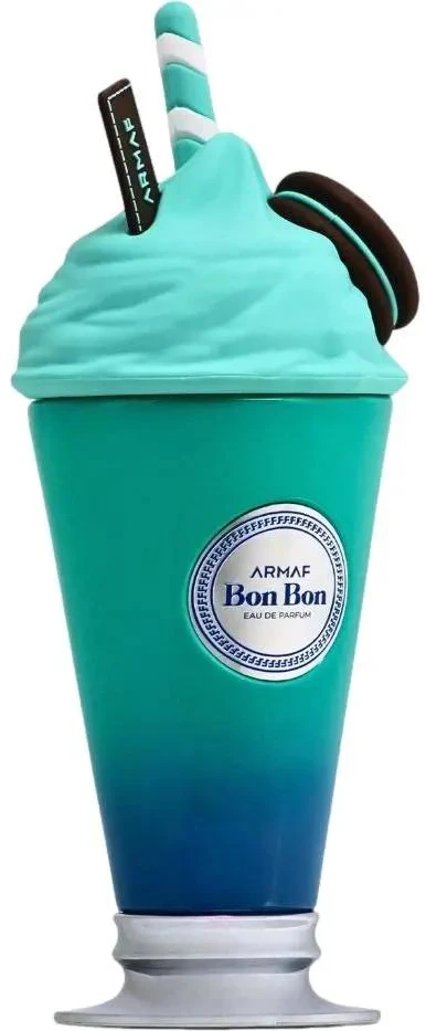 Armaf Delights Bon Bon EDP parfumuotas vanduo unisex, 100 ml