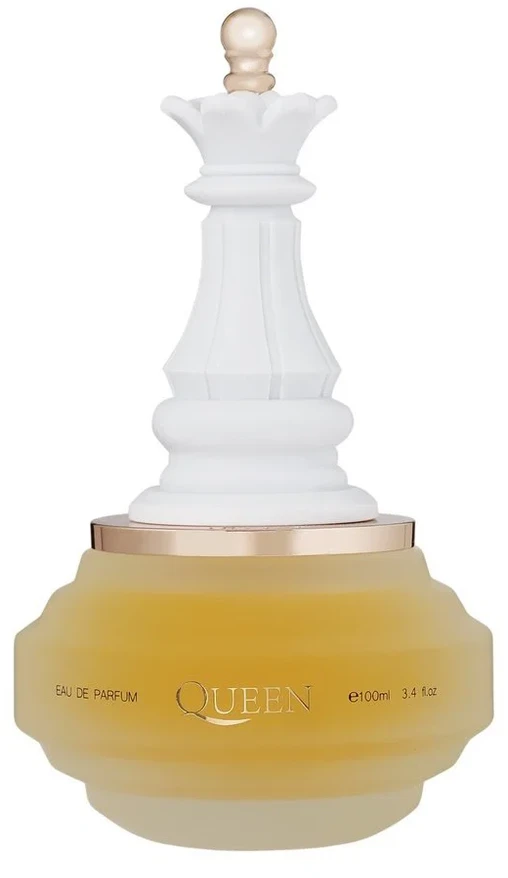 Armaf Checkmate Queen EDP parfumuotas vanduo moterims, 100 ml