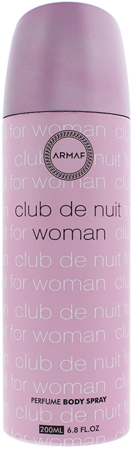 Armaf Club de Nuit Women DSR W, 200 ml