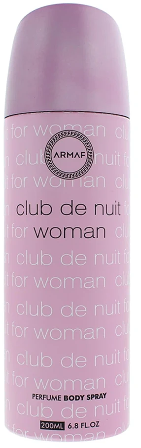 Armaf Club de Nuit Women DSR W, 200 ml