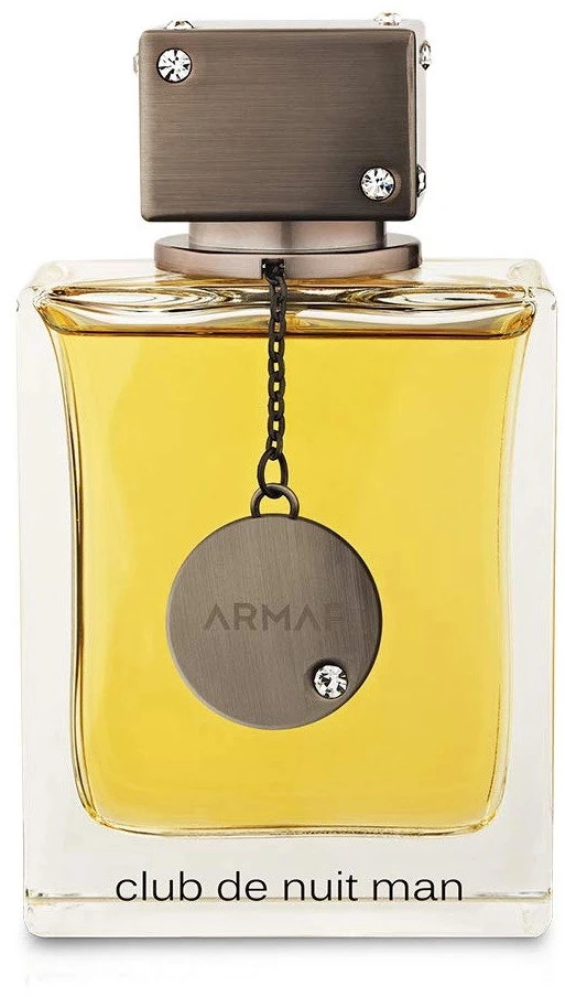 Armaf Club de Nuit for Men (Kvepalai Vyrams) EDT 105ml
