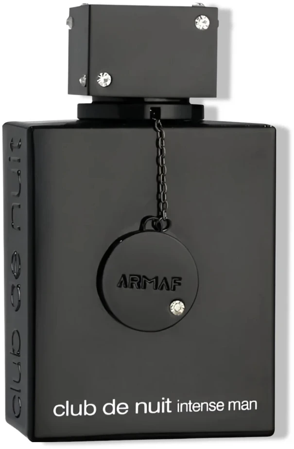 Kvepalai vyrams Armaf Club De Nuit Intense EDP, 200 ml