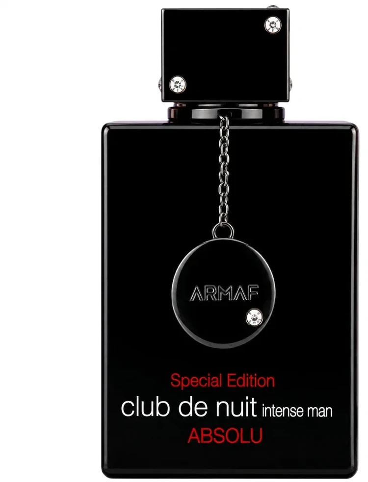 Armaf Club De Nuit Intense Man Absolu PP kvepalai vyrams, 100 ml