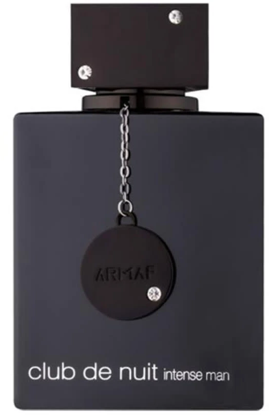 Kvepalai vyrams  Armaf Club de Nuit Intense PP, 150 ml