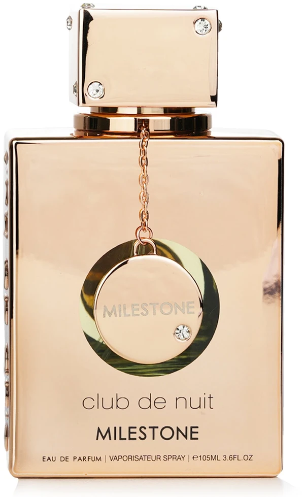 Kvepalai moterims Armaf Club de Nuit Milestone EDP, 105 ml