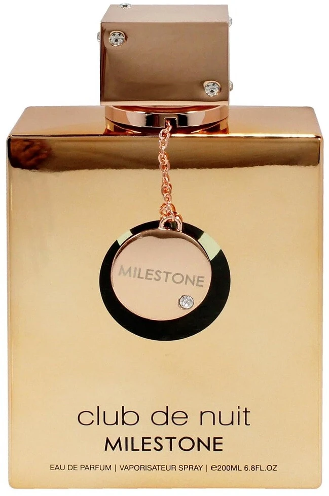 Armaf Club de Nuit Milestone EDP parfumuotas vanduo unisex, 200 ml