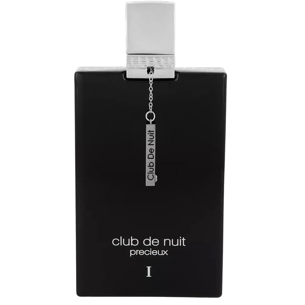 Unisex kvepalai Armaf Club de Nuit Precieux I Extrait de Parfum, 55 ml