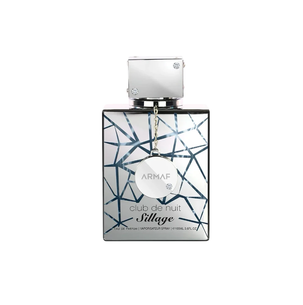 Armaf Club de Nuit Sillage EDP parfumuotas vanduo unisex, 30 ml