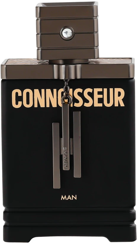 Armaf Connoisseur EDP parfumuotas vanduo vyrams, 100 ml