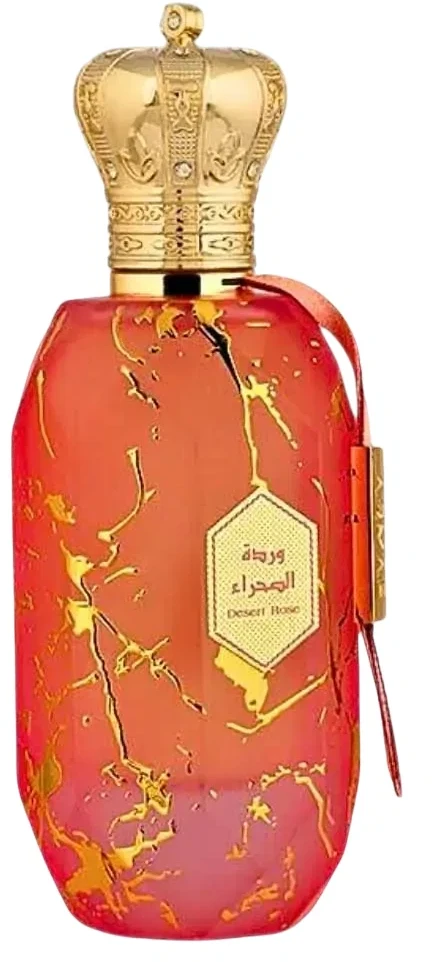 Armaf Desert Rose EDP parfumuotas vanduo moterims, 100 ml