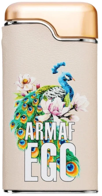 Armaf Ego Exotic EDP parfumuotas vanduo moterims, 100 ml