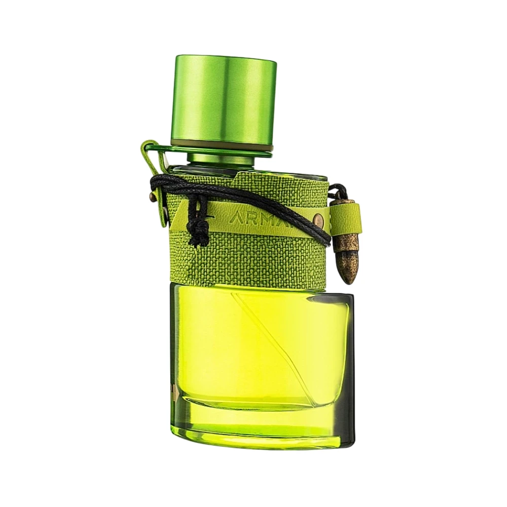Armaf Hunter Jungle EDP parfumuotas vanduo vyrams, 100 ml
