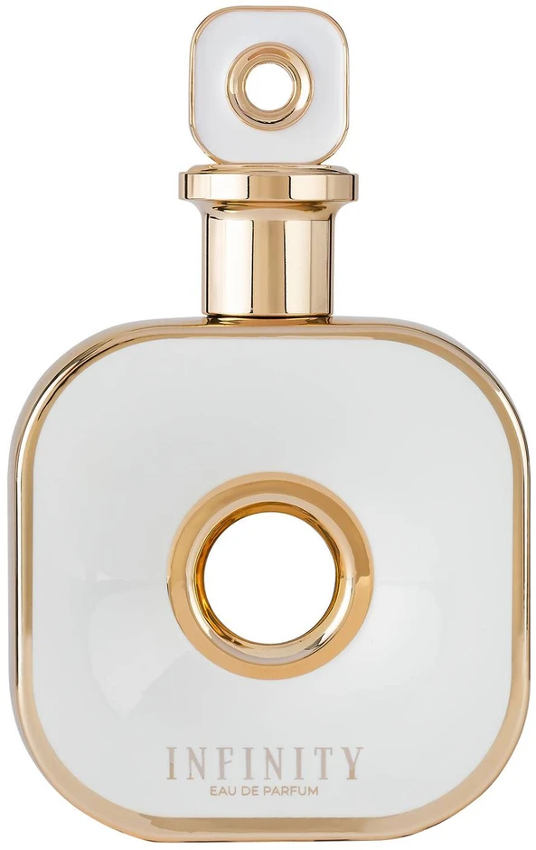 Armaf Infinity Gold EDP parfumuotas vanduo moterims, 105 ml