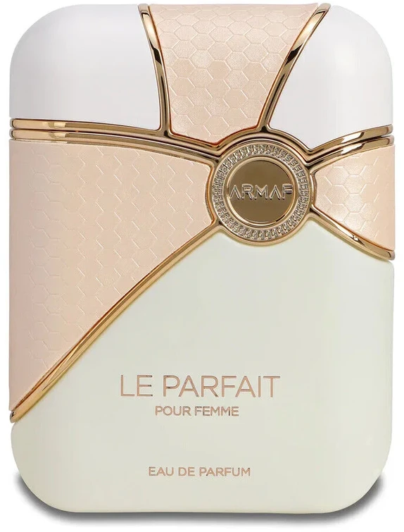 Kvepalai moterims Armaf Le Parfait Pour Femme EDP, 100 ml