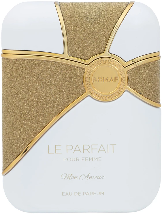 Armaf Le Parfait Pour Femme Mon Amour EDP parfumuotas vanduo moterims, 100 ml