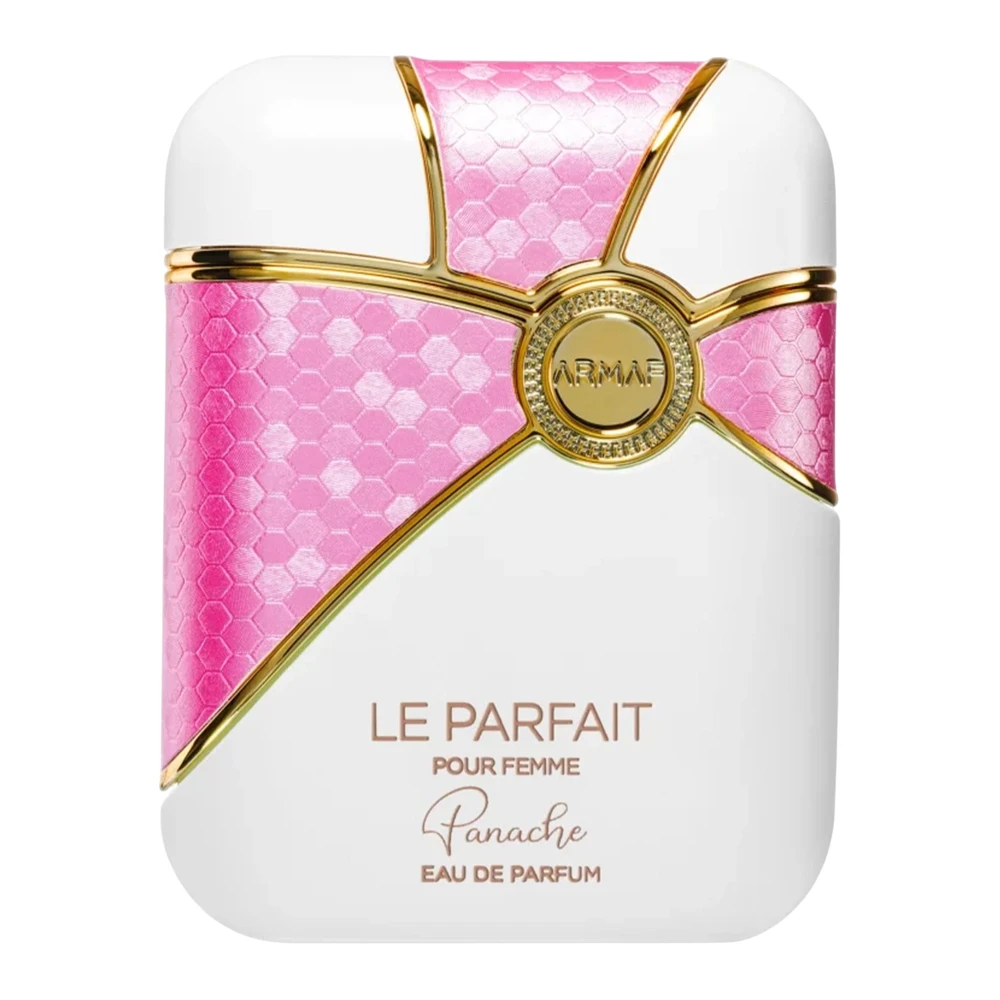 Al Haramain Panache Le Parfait Pour Femme Eau De Parfum, 100 ml