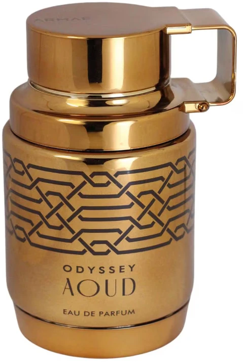 Armaf Odyssey Aoud EDP parfumuotas vanduo vyrams, 100 ml