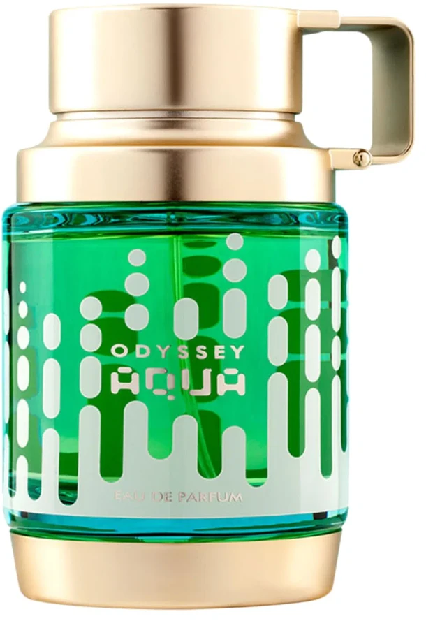 Armaf Odyssey Aqua EDP parfumuotas vanduo vyrams, 60 ml