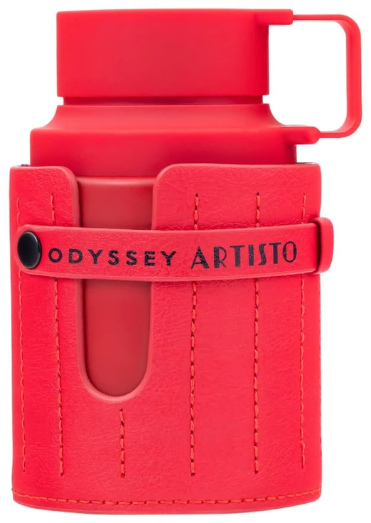 Armaf Odyssey Artisto EDP parfumuotas vanduo unisex, 100 ml