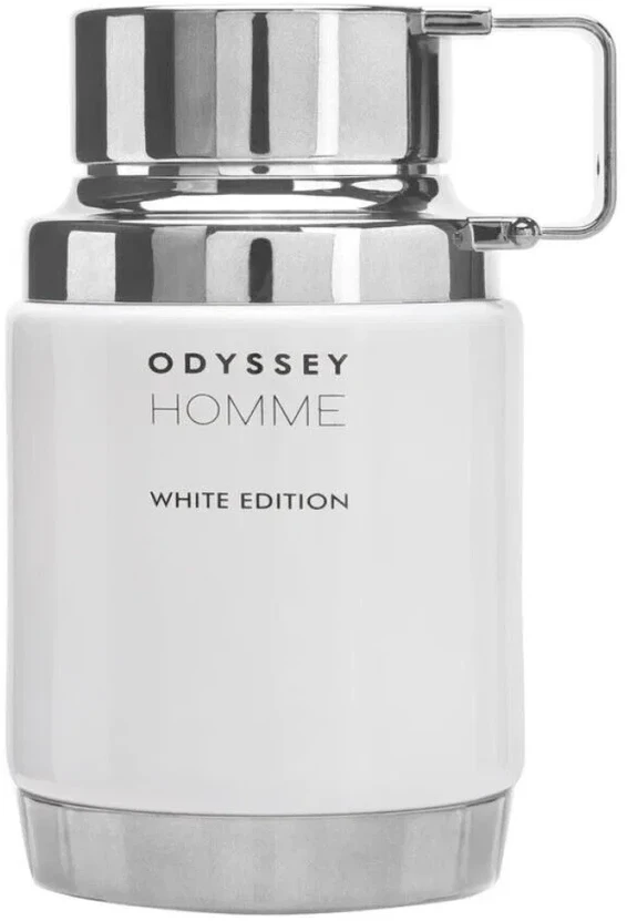 Armaf Odyssey Baltas Edition EDP parfumuotas vanduo vyrams, 200 ml