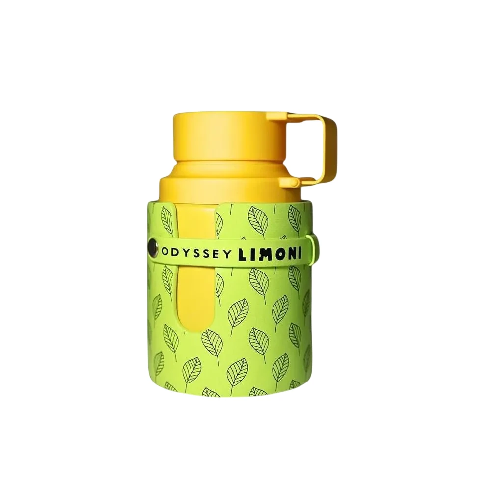 Armaf Odyssey Limoni Fresh EDP parfumuotas vanduo unisex, 60 ml