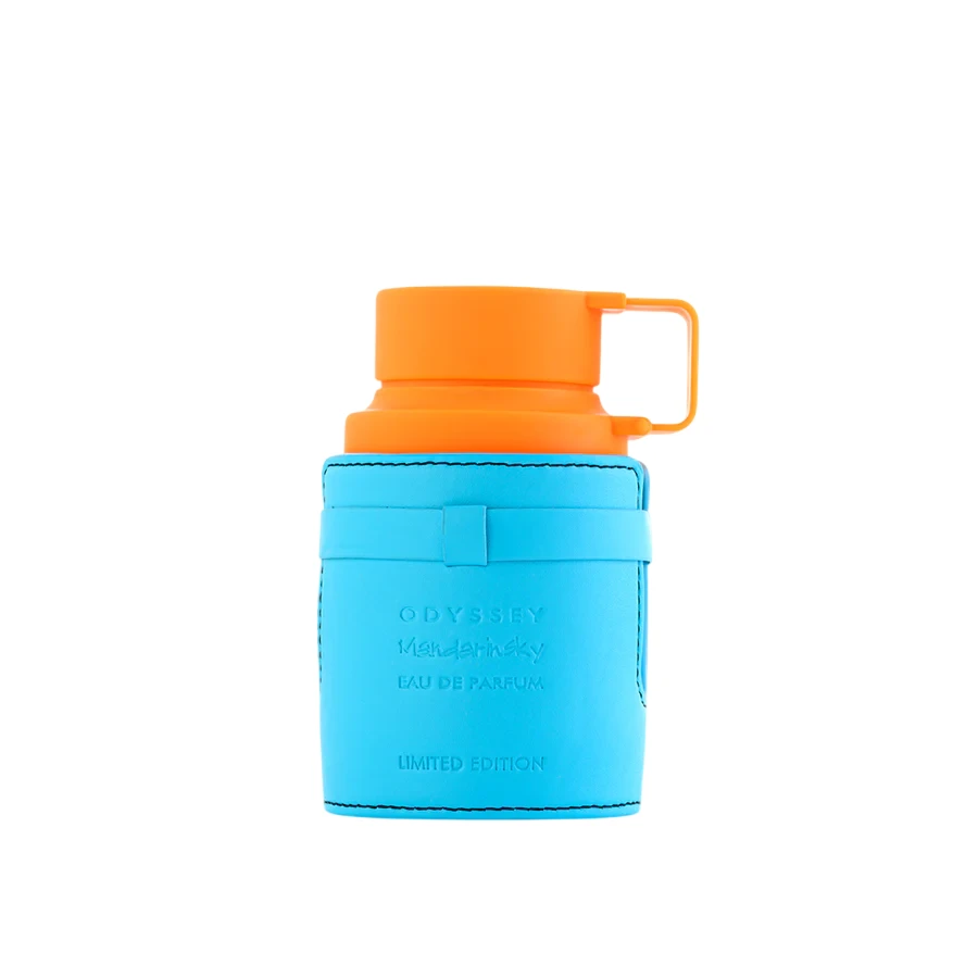 Kvepalai vyrams Armaf Odyssey Mandarin Sky EDP, 60 ml
