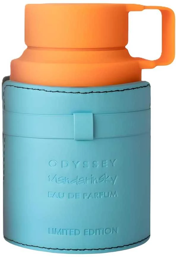Kvepalai vyrams Armaf Odyssey Mandarin Sky EDP, 100ml