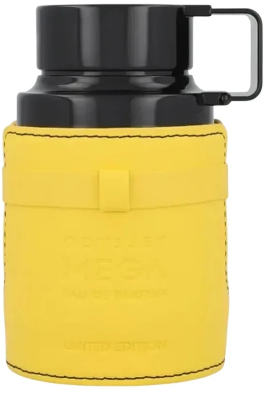 Armaf Odyssey Mega EDP parfumuotas vanduo vyrams, 60 ml
