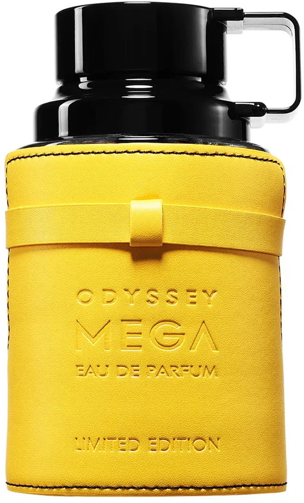 Kvepalai vyrams Armaf Odyssey Mega Limited Edition EDP, 100 ml
