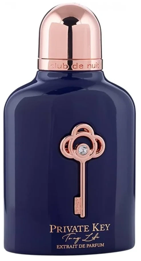 „Armaf Private Key To My Life“ PP kvapiklis unisex, 100 ml