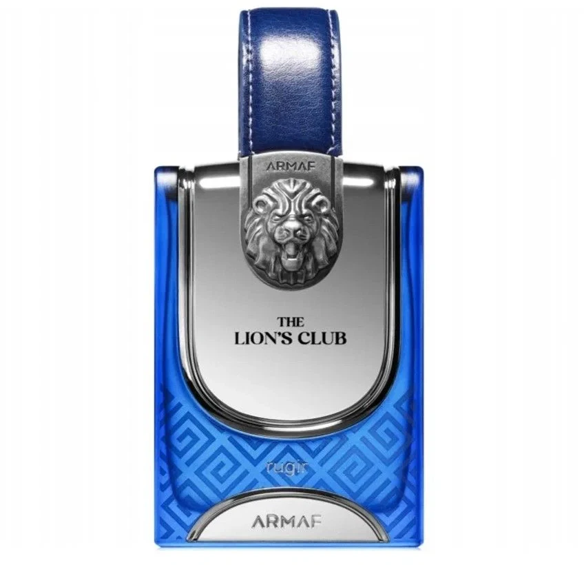 Armaf The Lion's Club Rugir EDP parfumuotas vanduo unisex, 100 ml