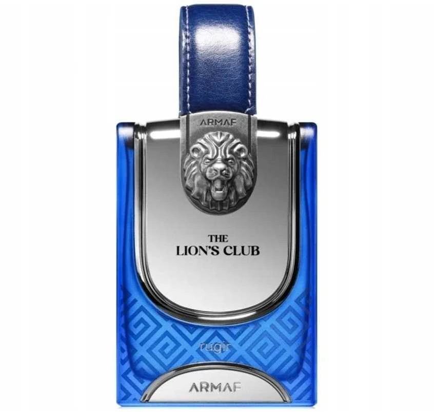 Armaf The Lion's Club Rugir EDP parfumuotas vanduo unisex, 100 ml