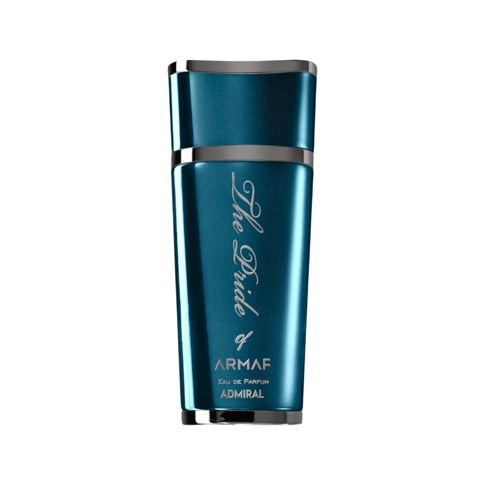 Armaf The Pride Admiral EDP parfumuotas vanduo unisex, 100 ml