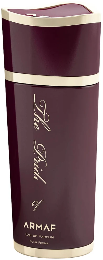 Armaf The Pride EDP, 100 ml