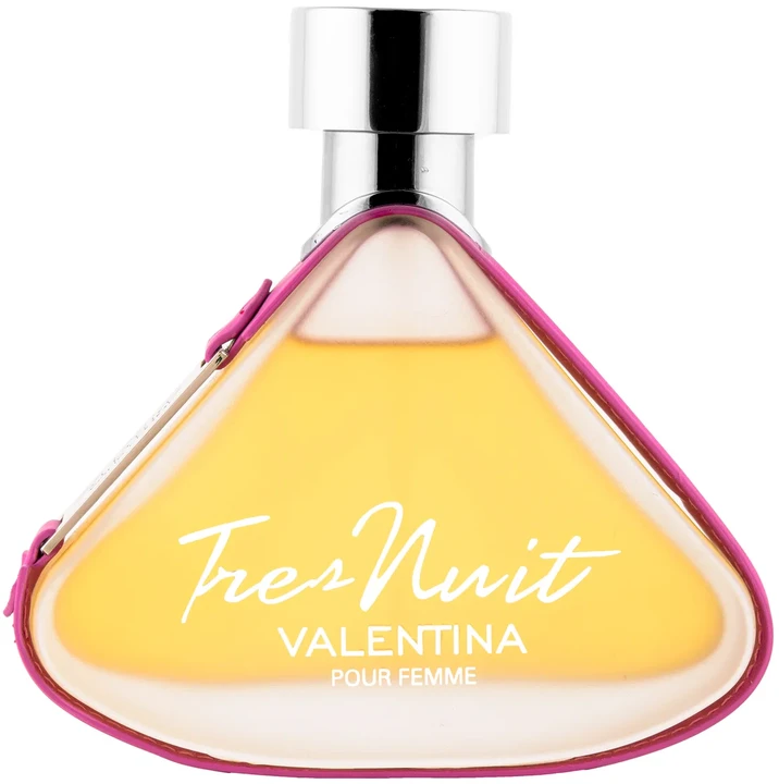 Armaf Tres Nuit Valentina EDP parfumuotas vanduo moterims, 100 ml