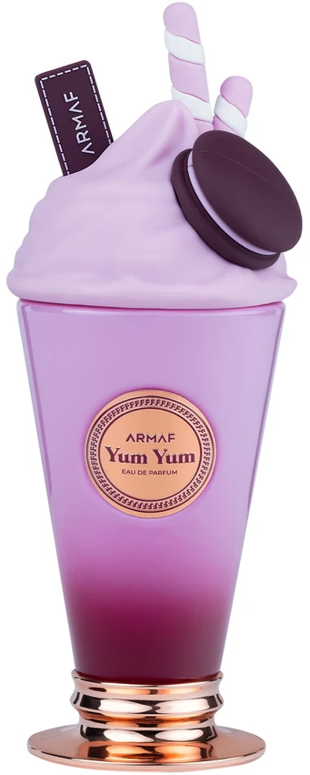 Armaf Yum Yum EDP parfumuotas vanduo unisex, 100 ml
