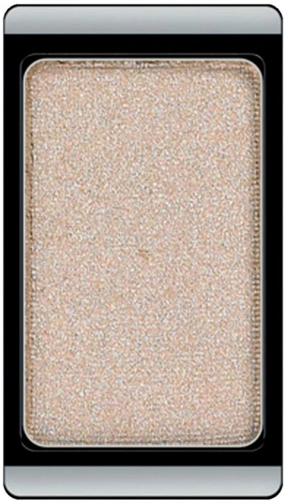 Artdeco Eyeshadow Pearl #26 Medium rusvai gelsvas, 0.8 g