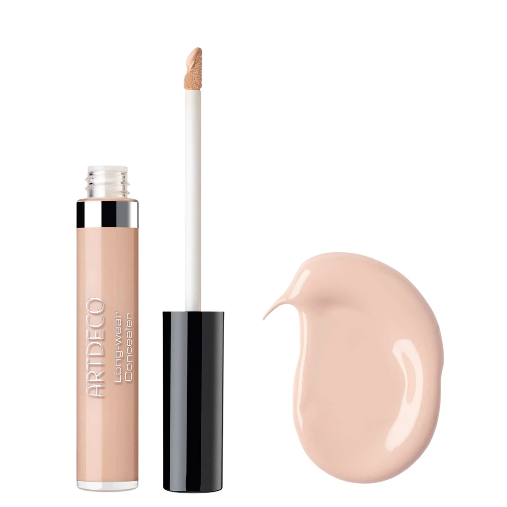 "Artdeco Long Wear Maskuoklis Atsparus vandeniui 18 Soft Peach" 7ml maskuoklis