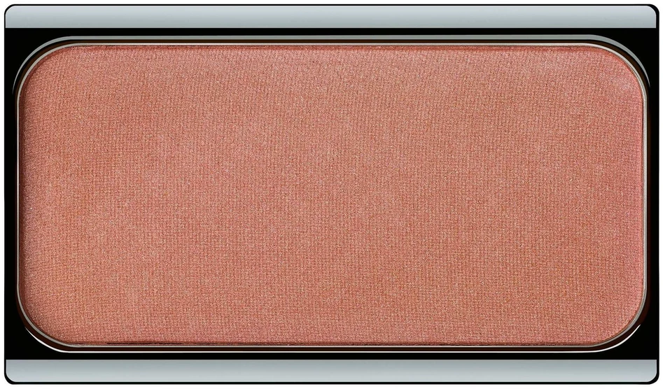 Artdeco Blusher #13 Brown Oranžinis Blush, 5 g