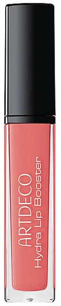 ArtDeco Hydra Care Radiance Booster Lūpų blizgis 14 Translucent Sparkling Coral, 6 ml
