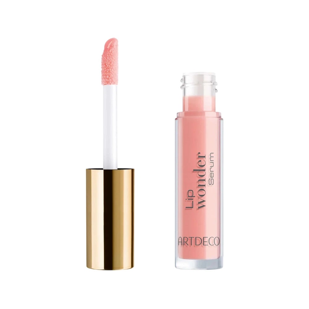 Artdeco Lip Wonder Serum 4