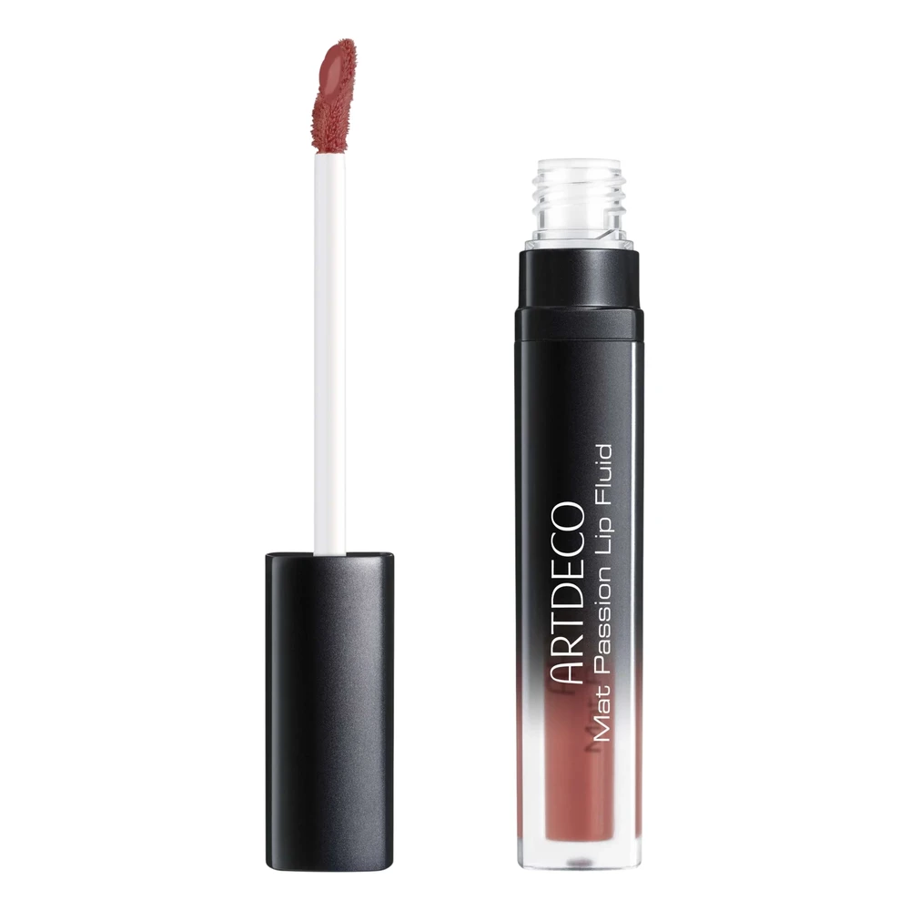 Artdeco Mat Passion Lip Fluid, 3 ml