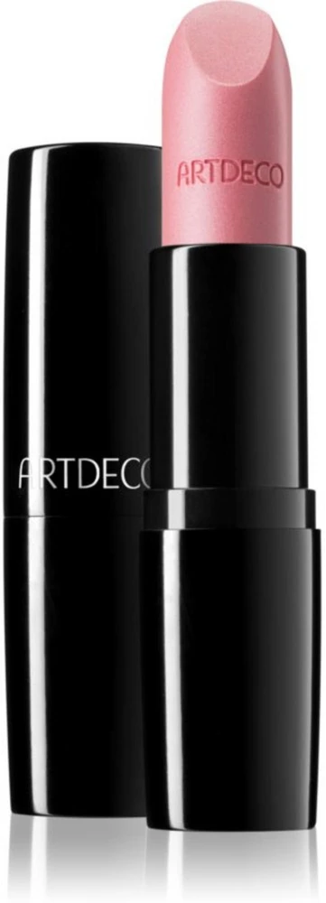 ArtDeco Perfect Color Kreminis Lipstick 955 Frosted Rose, 4 g