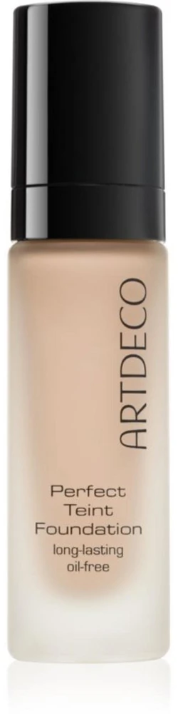 makiažo pagrindas "Artdeco Perfect Teint Foundation 20 Warm Vanilla" 20ml