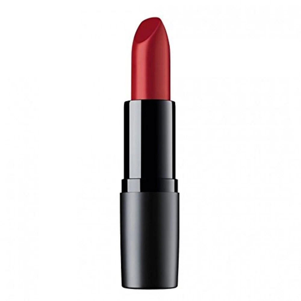 "Artdeco Perfect Mat" lūpų dažai 116 Poppy Raudona