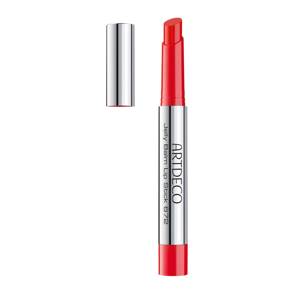ArtDeco Perfect Match Collection Jelly Balm Kreminis Lipstick 672 Fire 2.6 g