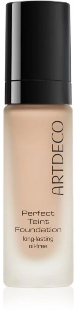 "Artdeco Perfect Teint Foundation 35 Natural" Makiažo pagrindas 20ml