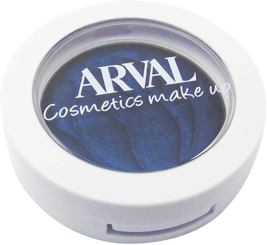 „Arval Soft & Color“ akių šešėlių kompaktiškas rinkinys 01, 5 g