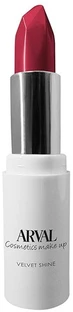 Arval Velvet Shine Kreminis Lipstick 04, 6 g